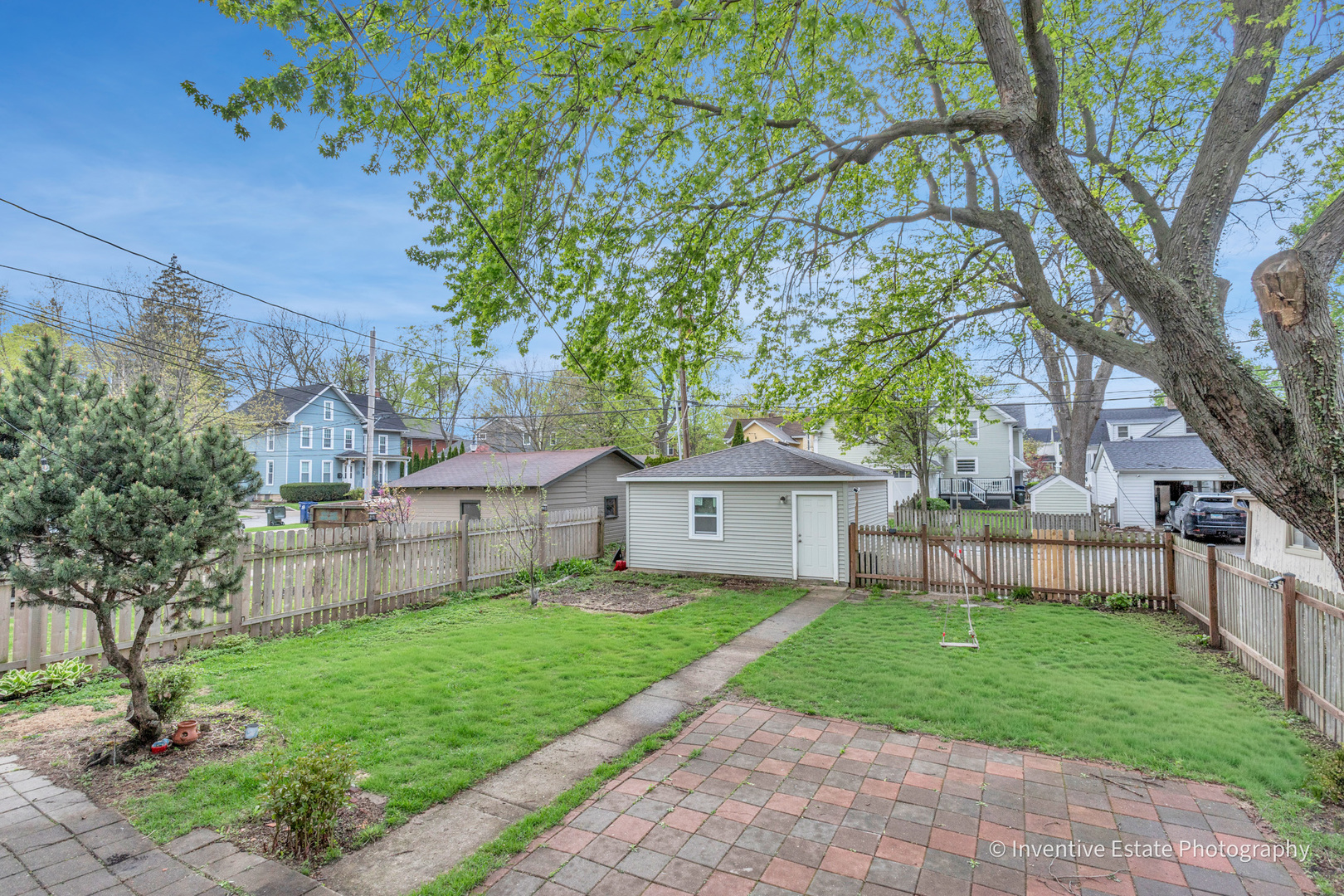 211 North Wright Street Naperville IL 60540