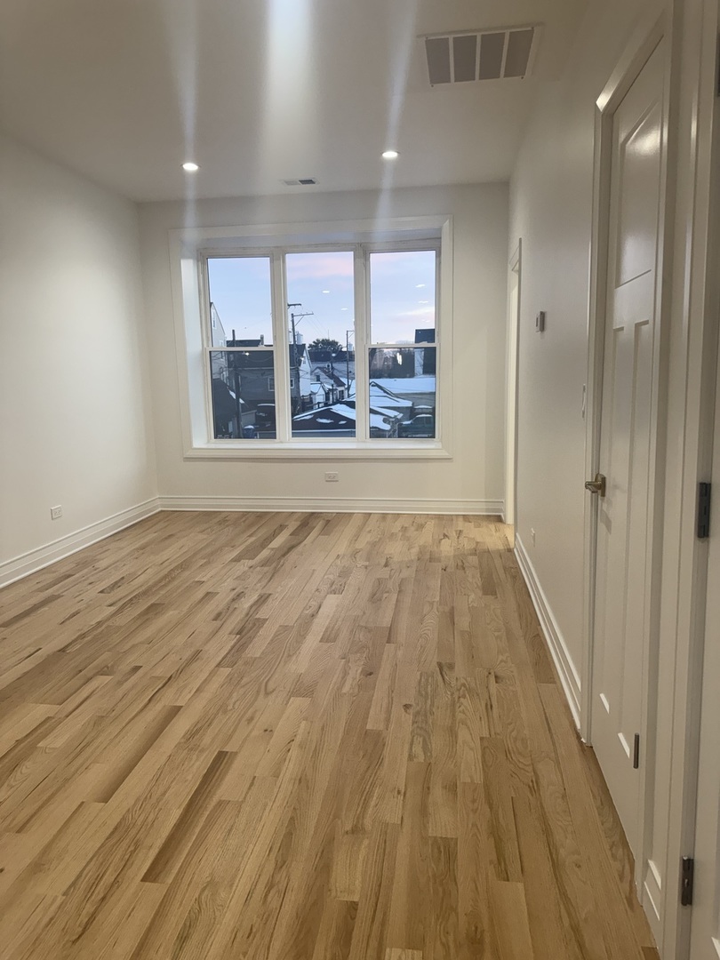 1818 West 46th Street Chicago IL 60609