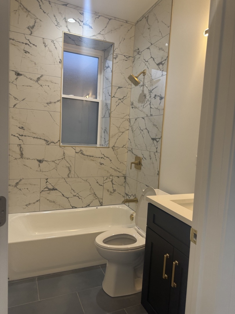 1818 West 46th Street Chicago IL 60609