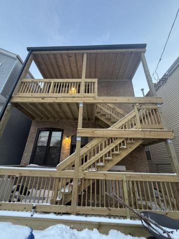 1818 West 46th Street Chicago IL 60609
