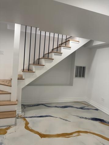 1818 West 46th Street Chicago IL 60609