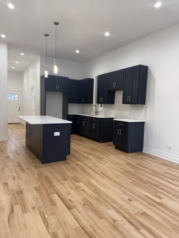 1818 West 46th Street Chicago IL 60609