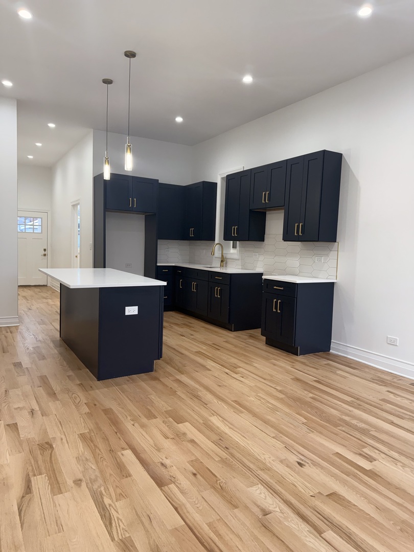 1818 West 46th Street Chicago IL 60609