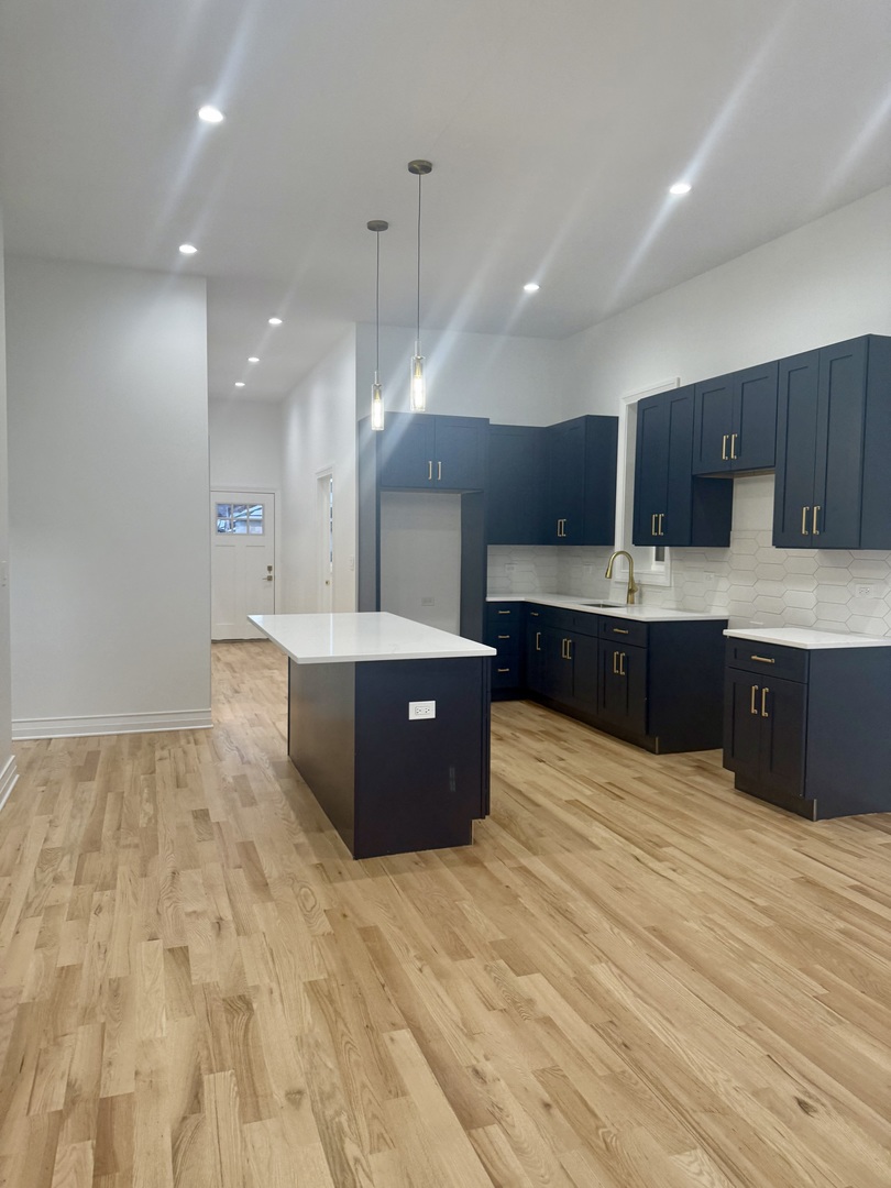 1818 West 46th Street Chicago IL 60609