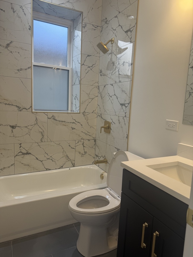 1818 West 46th Street Chicago IL 60609