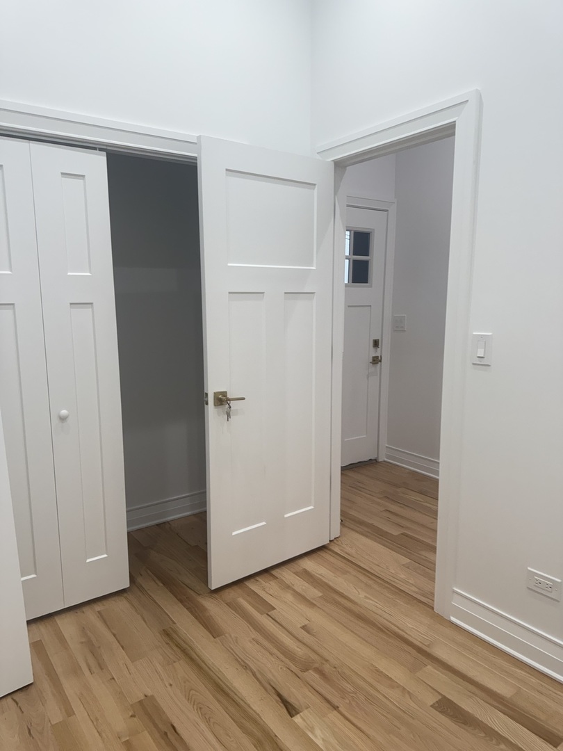 1818 West 46th Street Chicago IL 60609