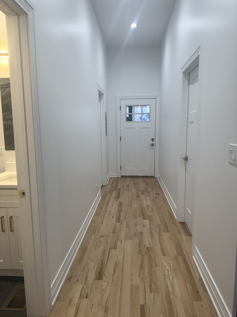 1818 West 46th Street Chicago IL 60609