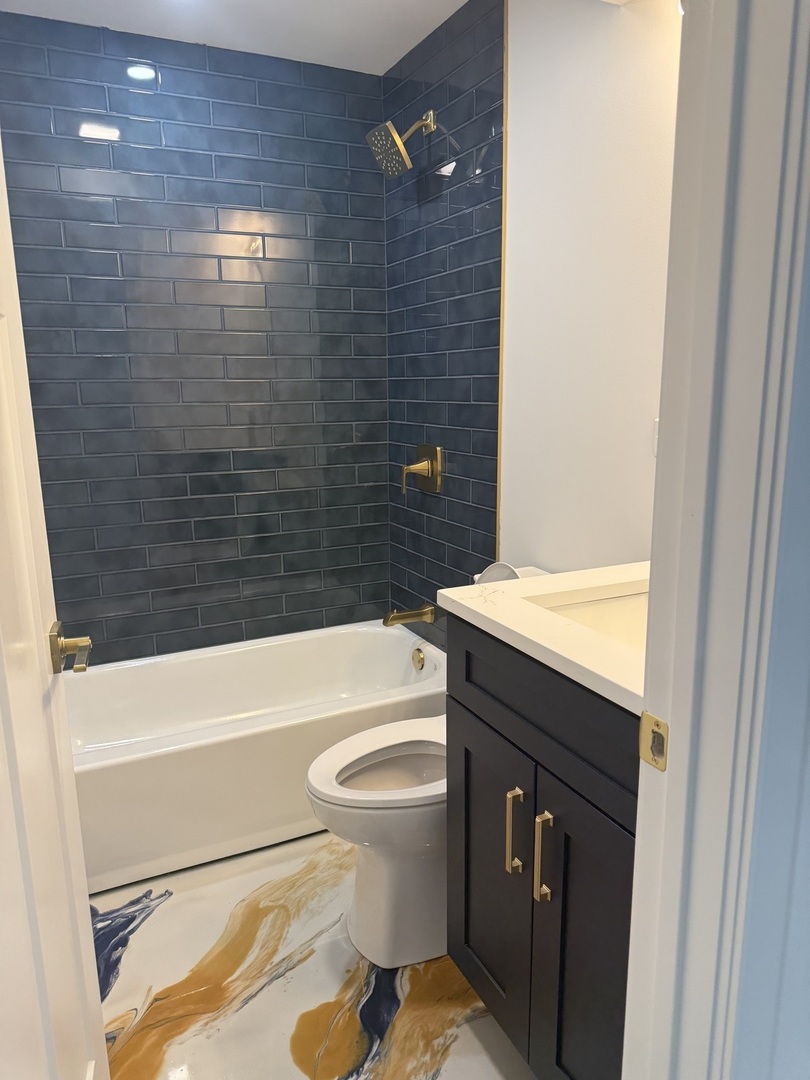 1818 West 46th Street Chicago IL 60609