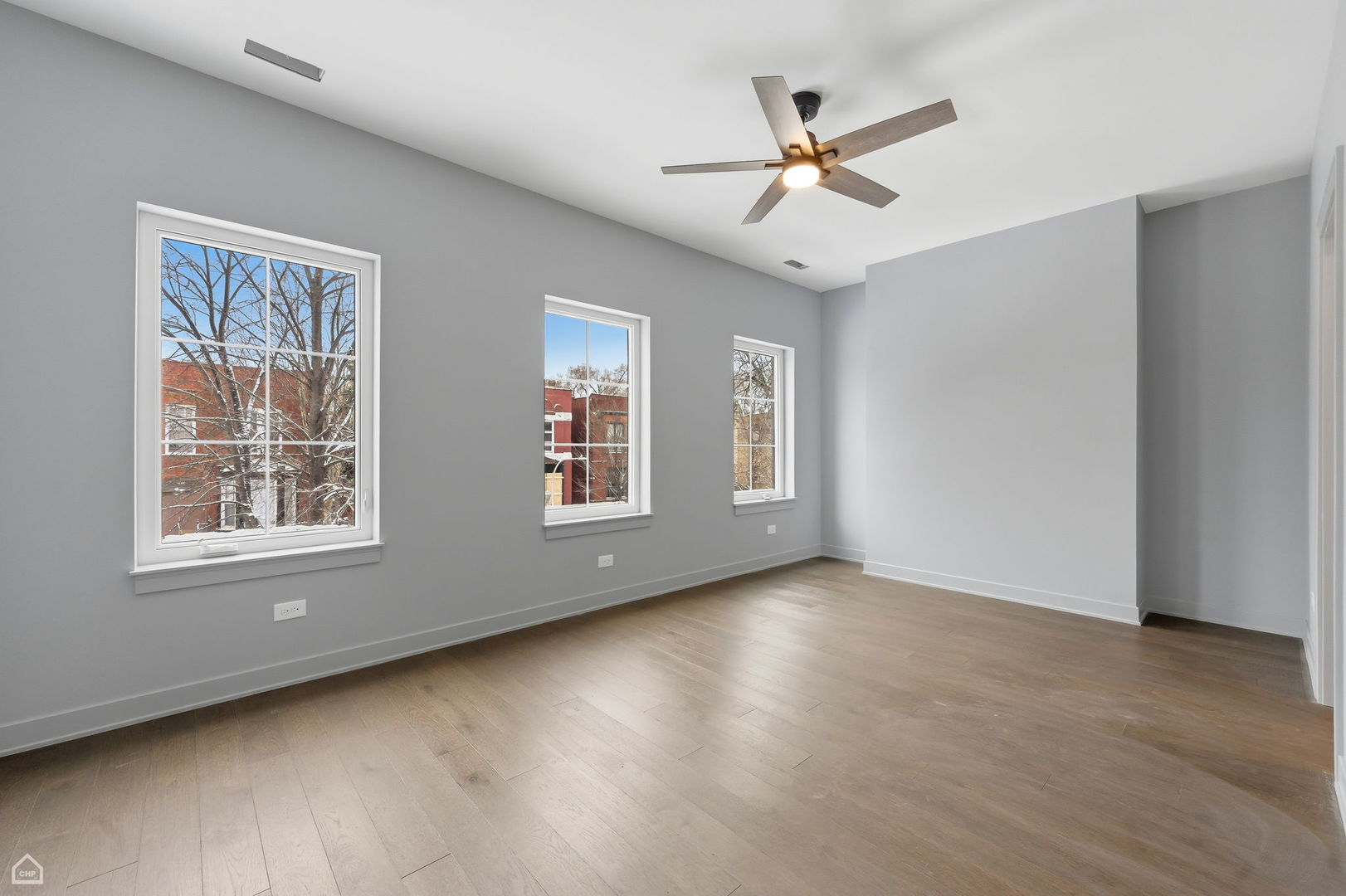 2832 West Wilcox Street Chicago IL 60612