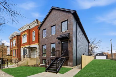 2832 West Wilcox Street Chicago IL 60612