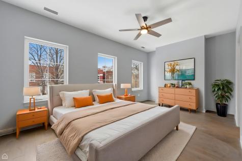 2832 West Wilcox Street Chicago IL 60612