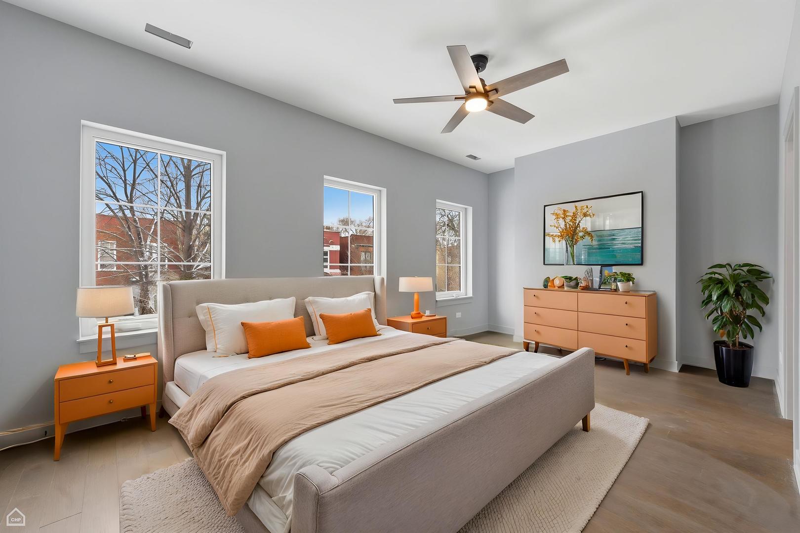 2832 West Wilcox Street Chicago IL 60612