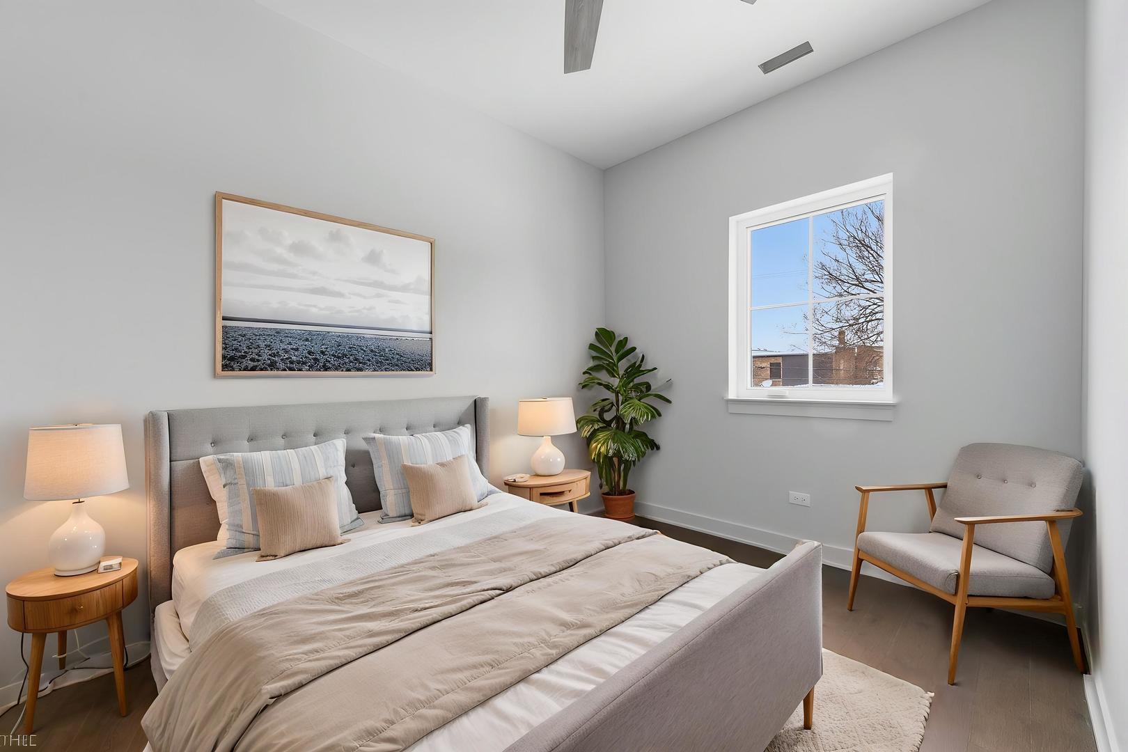 2832 West Wilcox Street Chicago IL 60612