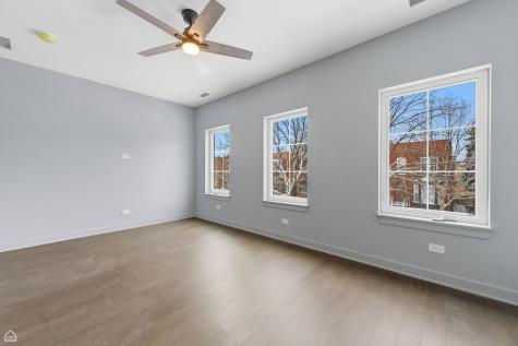 2832 West Wilcox Street Chicago IL 60612