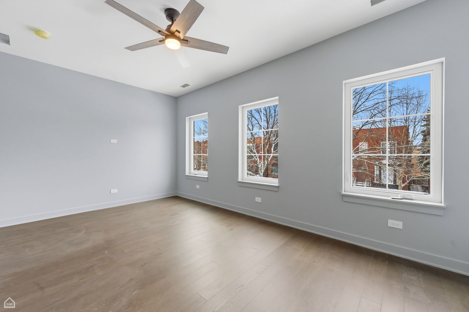 2832 West Wilcox Street Chicago IL 60612