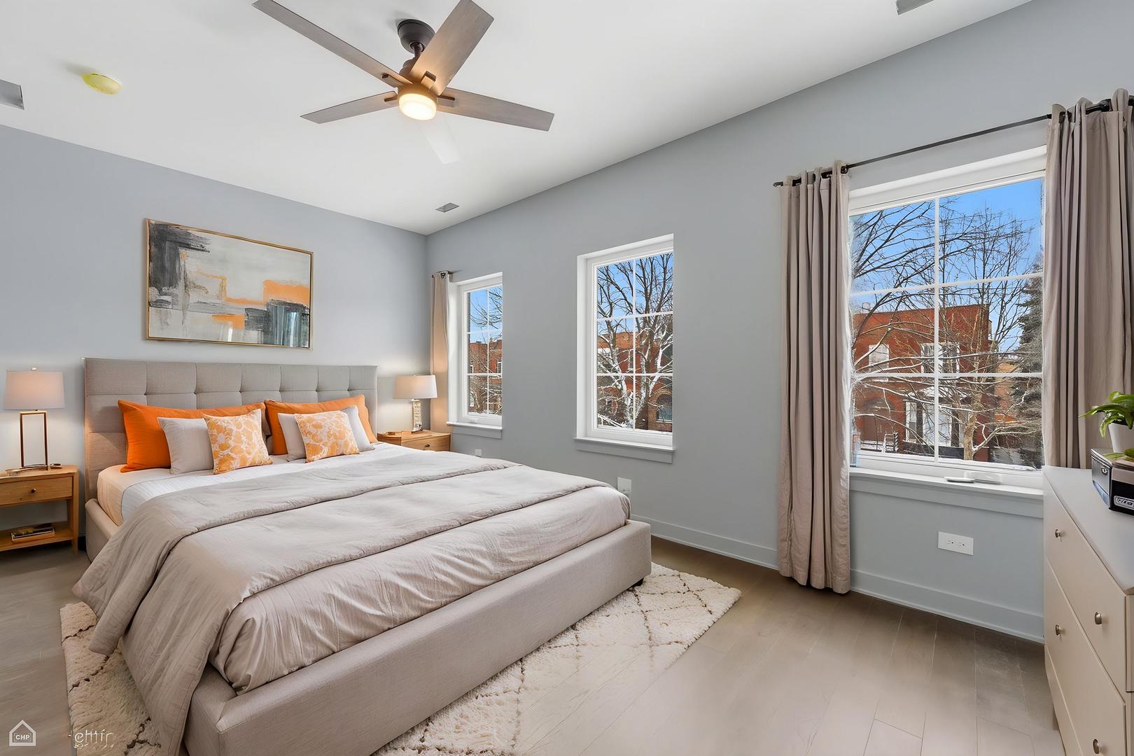 2832 West Wilcox Street Chicago IL 60612