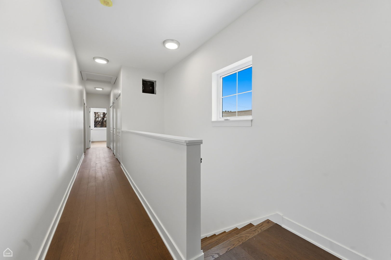 2832 West Wilcox Street Chicago IL 60612