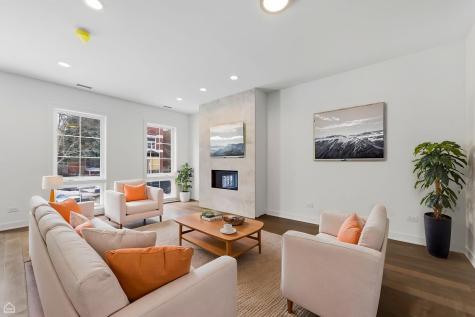 2832 West Wilcox Street Chicago IL 60612