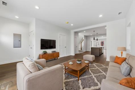 2832 West Wilcox Street Chicago IL 60612