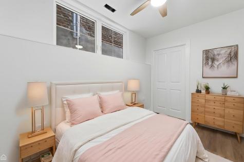 2832 West Wilcox Street Chicago IL 60612