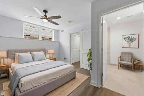 2832 West Wilcox Street Chicago IL 60612