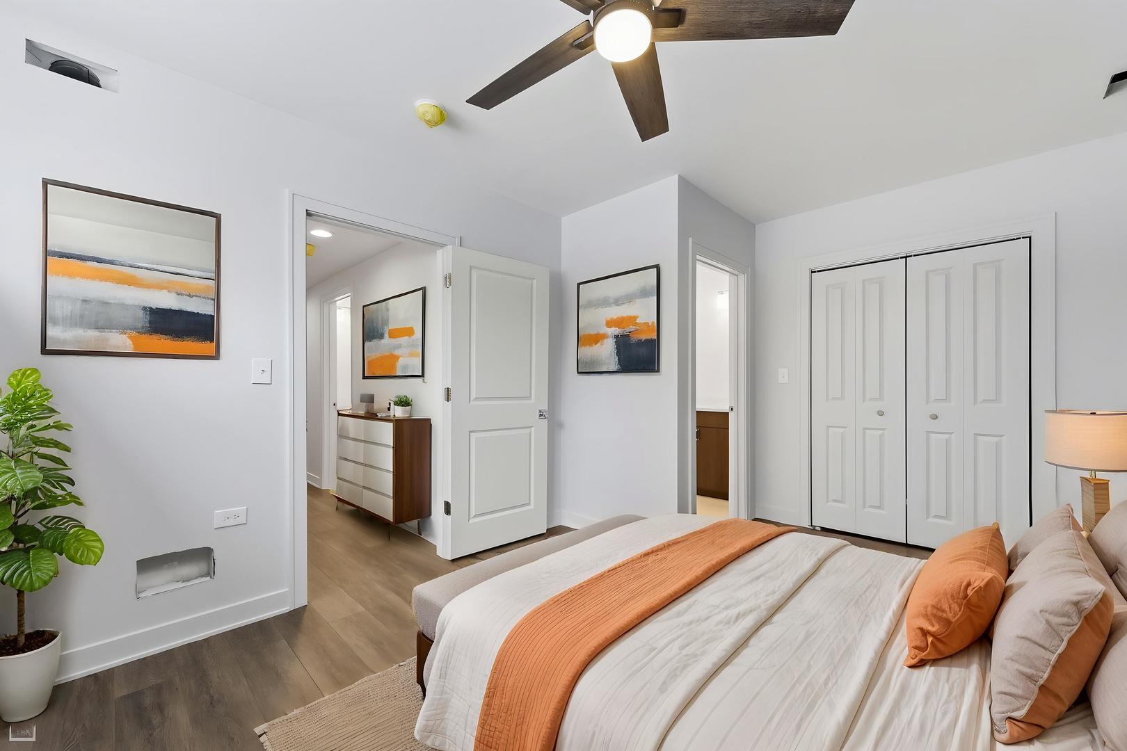 2832 West Wilcox Street Chicago IL 60612