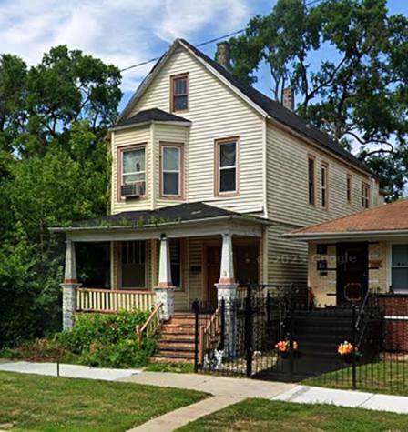 11576 South State Street Chicago IL 60628