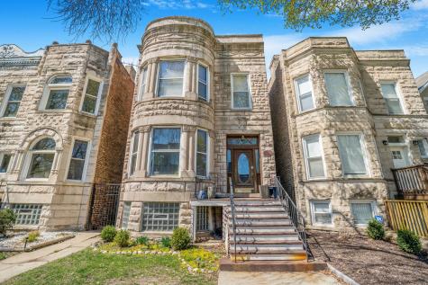 4812 South Langley Avenue Chicago IL 60615