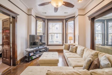 4812 South Langley Avenue Chicago IL 60615