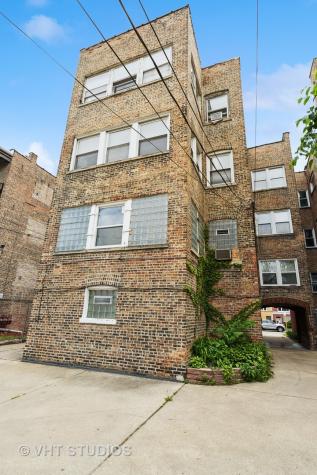 6838 South Clyde Avenue Chicago IL 60649