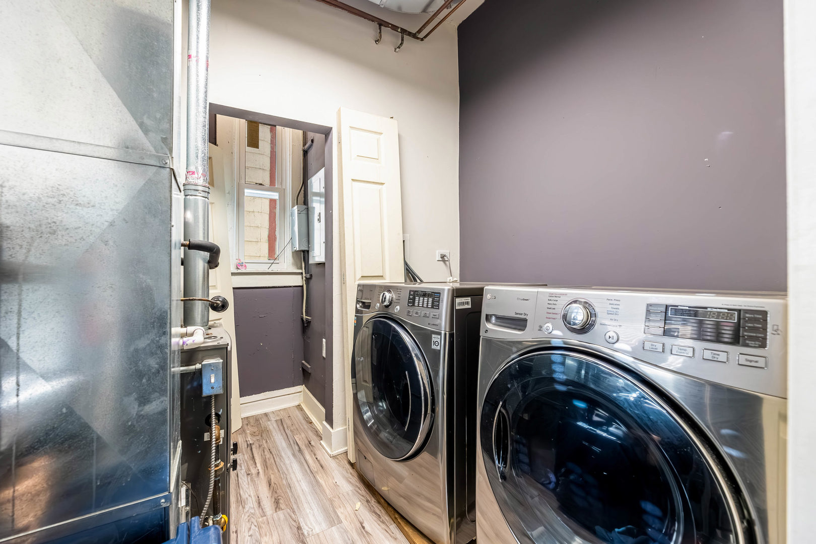 5737 South Laflin Street Chicago IL 60636
