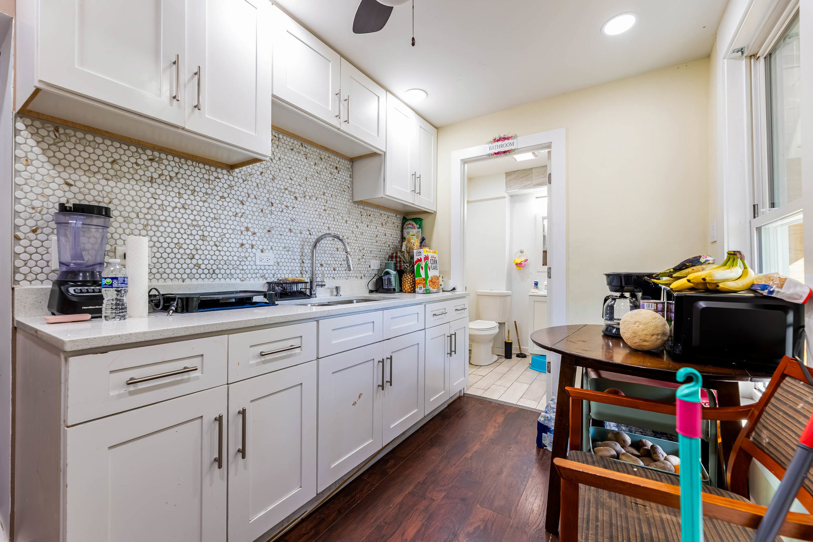 5737 South Laflin Street Chicago IL 60636
