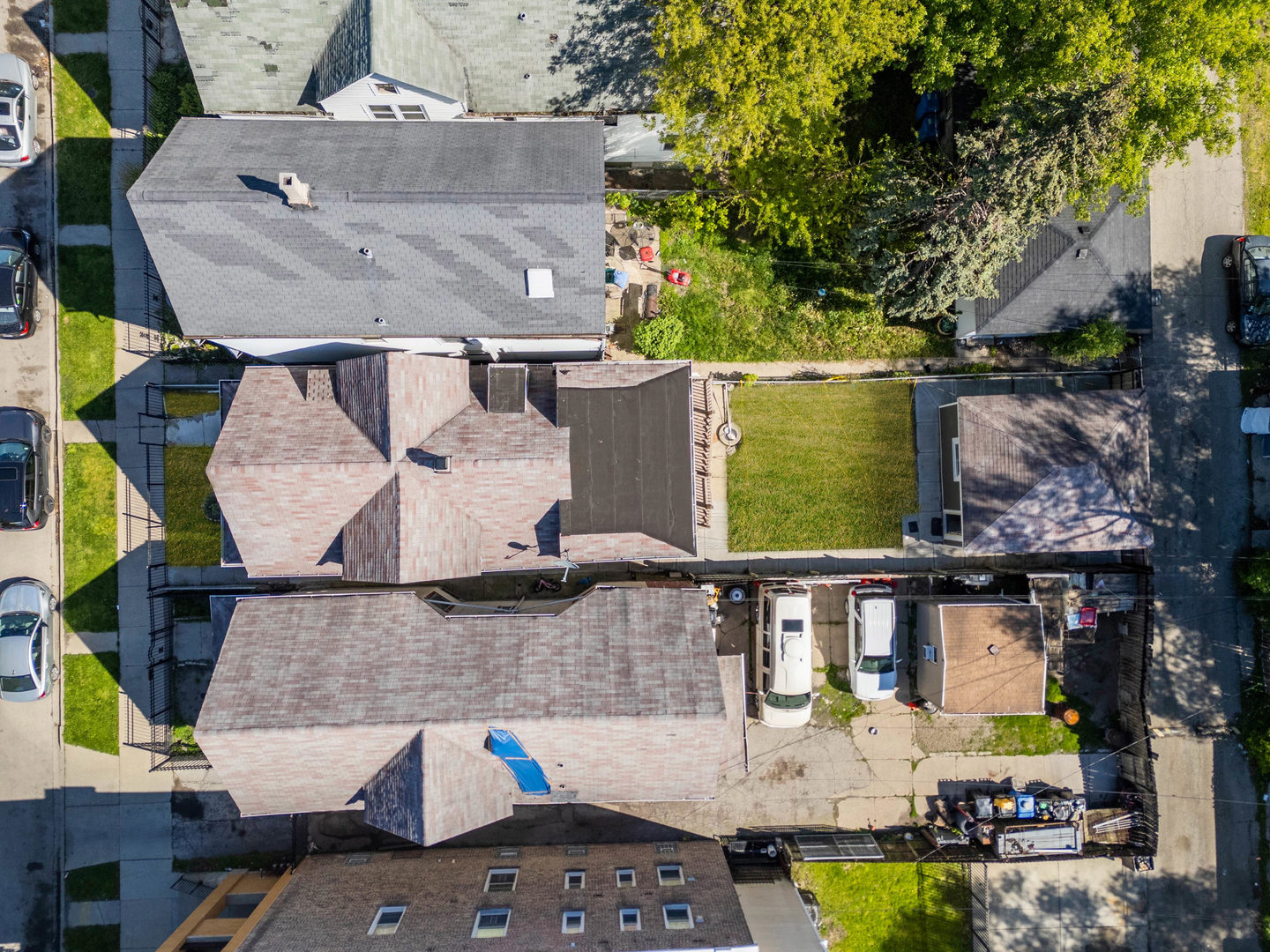 5737 South Laflin Street Chicago IL 60636