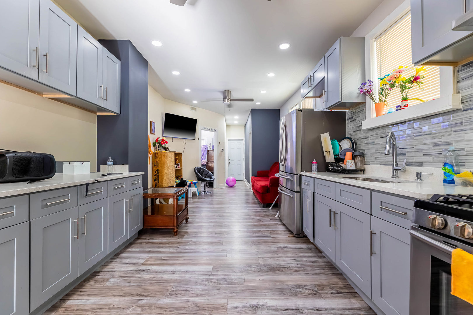 5737 South Laflin Street Chicago IL 60636