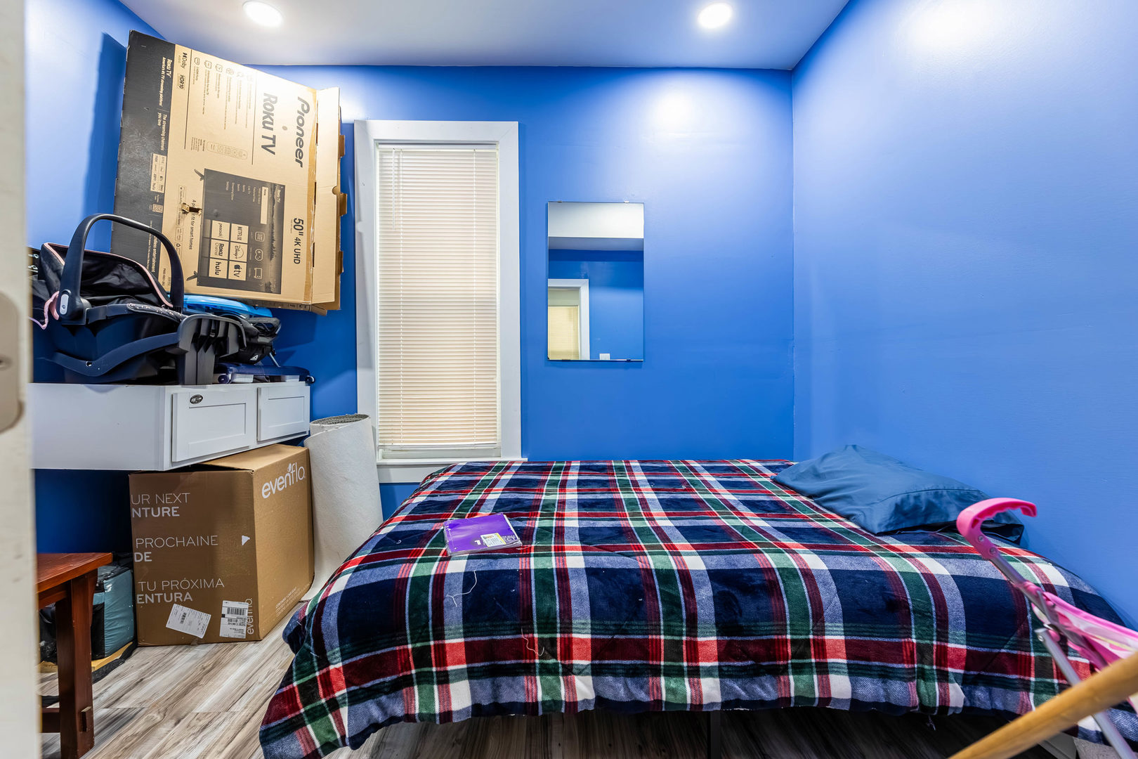 5737 South Laflin Street Chicago IL 60636
