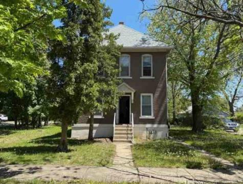 1617 Grove Avenue North Chicago IL 60064