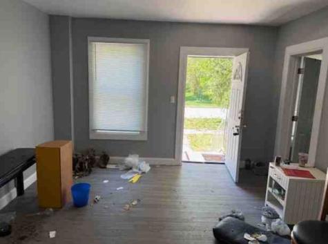 1617 Grove Avenue North Chicago IL 60064