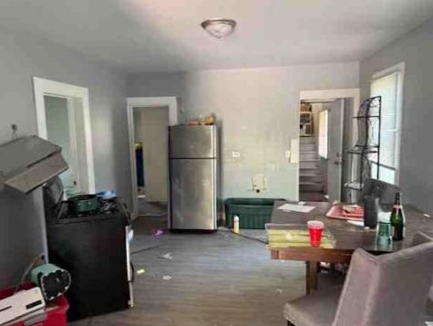 1617 Grove Avenue North Chicago IL 60064