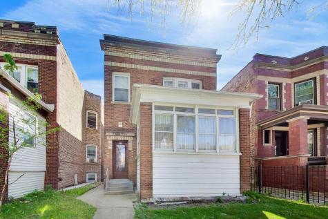 4925 North Troy Street Chicago IL 60625