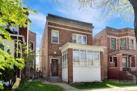 4925 North Troy Street Chicago IL 60625
