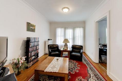 4925 North Troy Street Chicago IL 60625