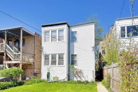 4925 North Troy Street Chicago IL 60625