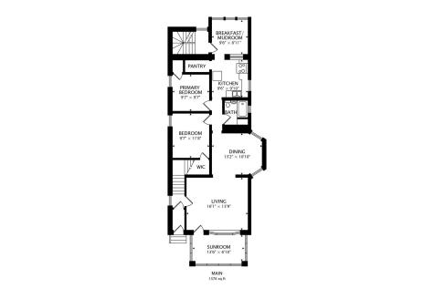 4925 North Troy Street Chicago IL 60625