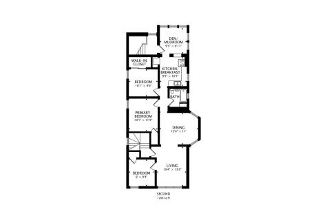 4925 North Troy Street Chicago IL 60625