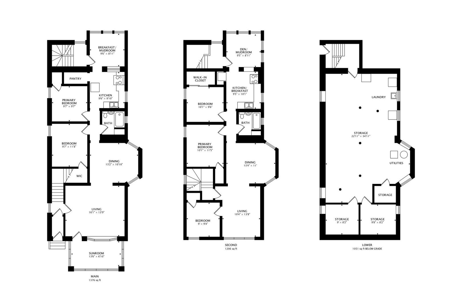 4925 North Troy Street Chicago IL 60625