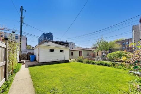 4925 North Troy Street Chicago IL 60625
