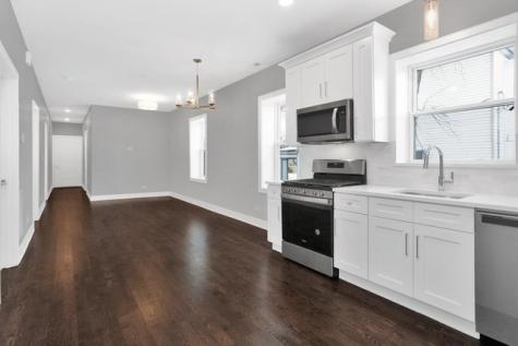 1113 South Taylor Avenue Oak Park IL 60304