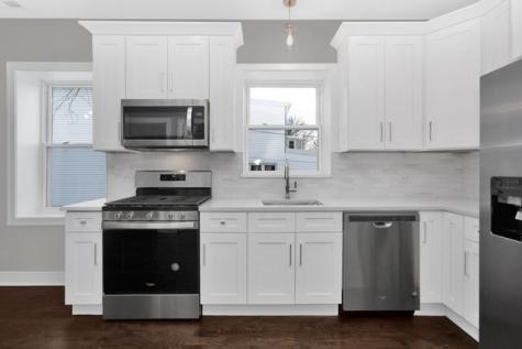 1113 South Taylor Avenue Oak Park IL 60304