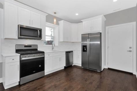 1113 South Taylor Avenue Oak Park IL 60304