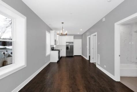 1113 South Taylor Avenue Oak Park IL 60304